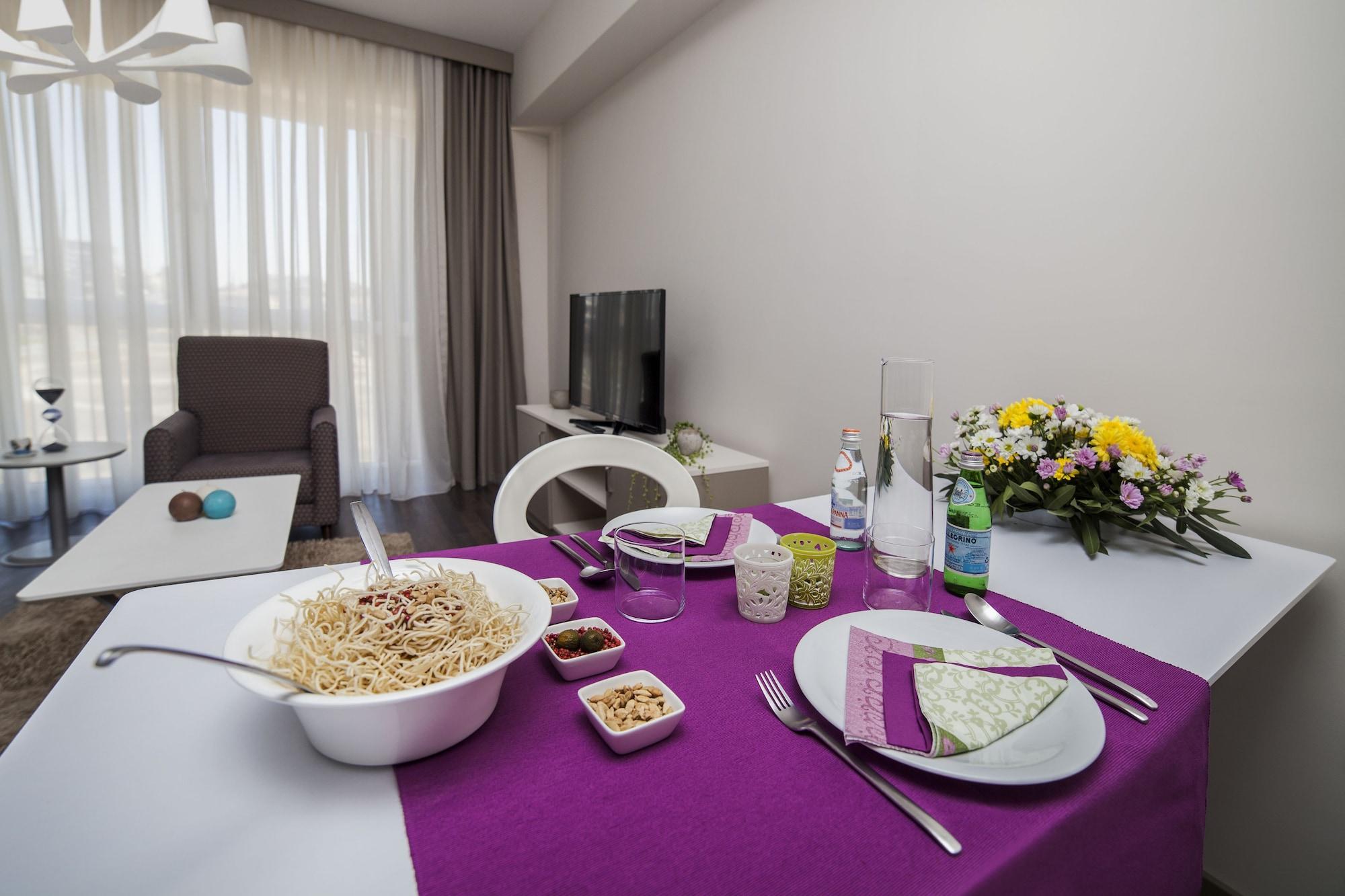 Prime Suites Istanbul Eksteriør bilde