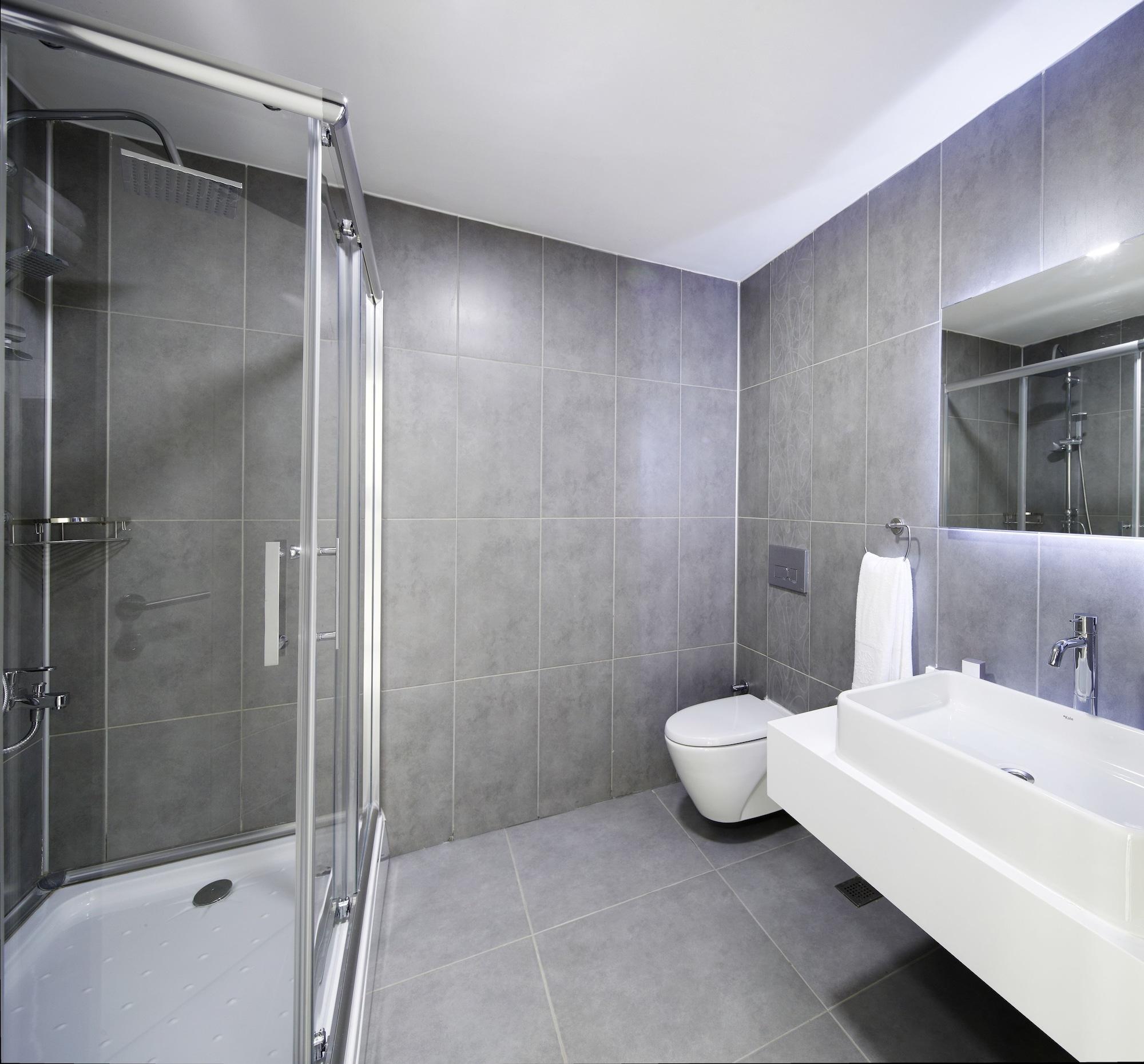 Prime Suites Istanbul Eksteriør bilde