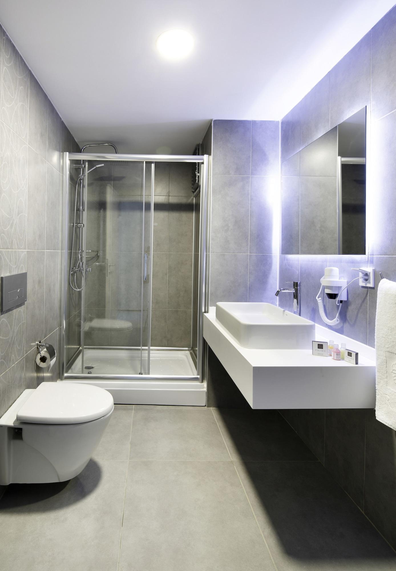 Prime Suites Istanbul Eksteriør bilde