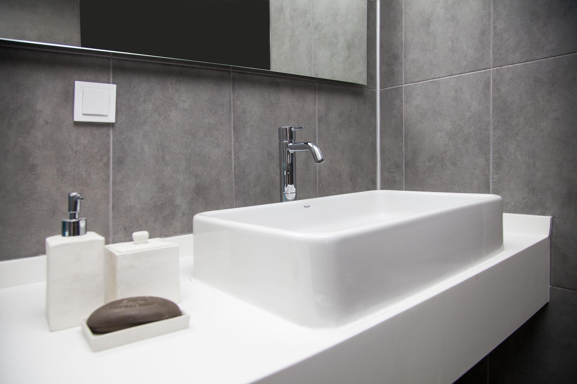 Prime Suites Istanbul Eksteriør bilde