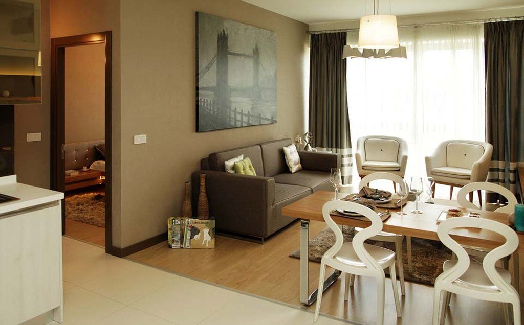 Prime Suites Istanbul Eksteriør bilde