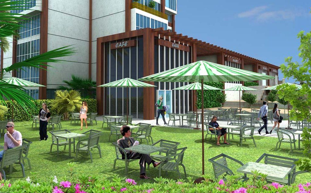 Prime Suites Istanbul Eksteriør bilde