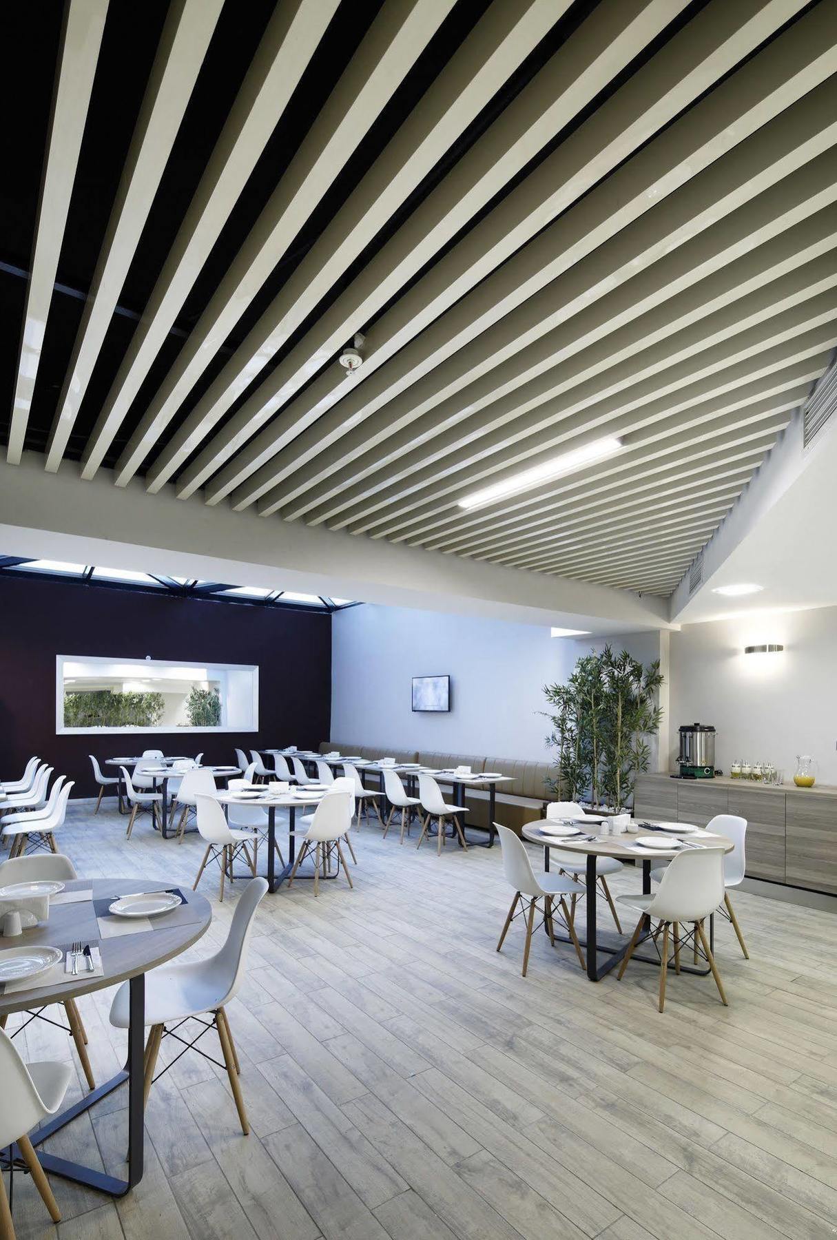 Prime Suites Istanbul Eksteriør bilde